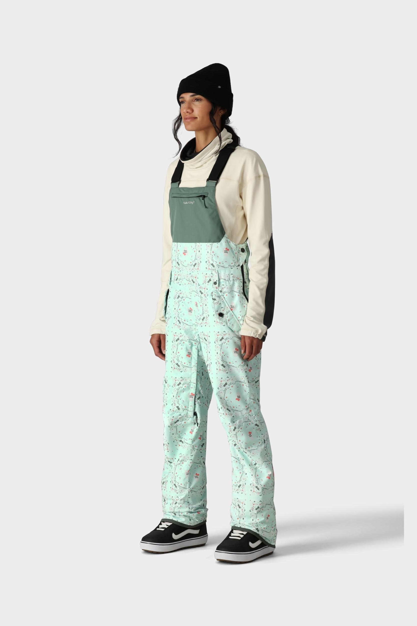 686 Women's Standard Shell Pant Female Product Image