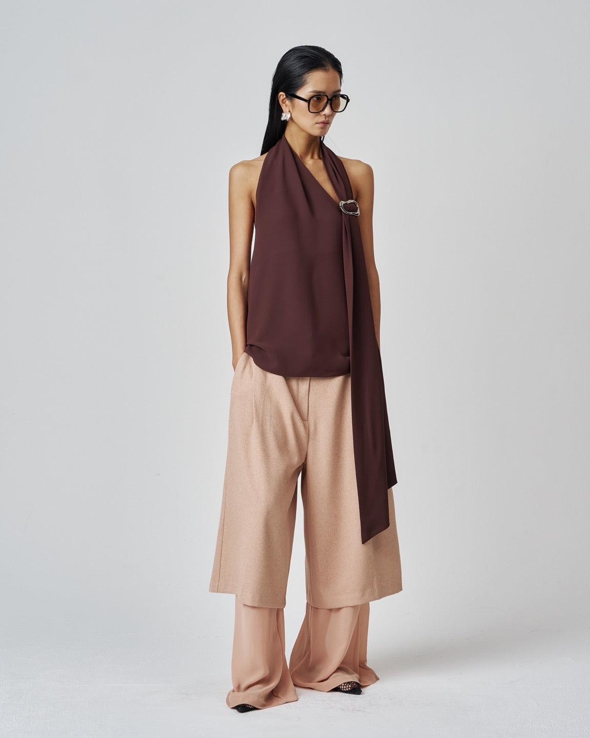 Evette Top Product Image