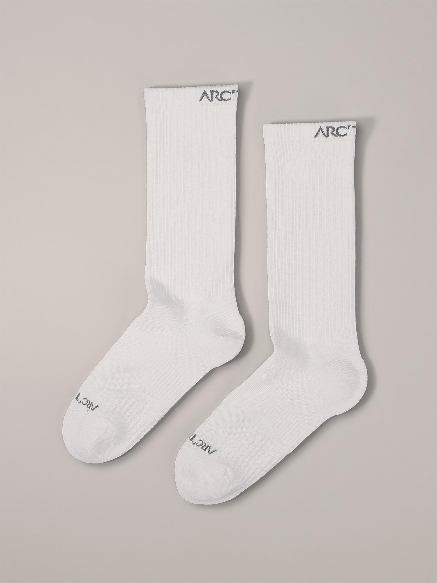 Synthetic Ultralightweight Mid Sock Product Image