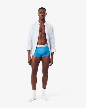 3-Pack Stretch Cotton Trunks Product Image