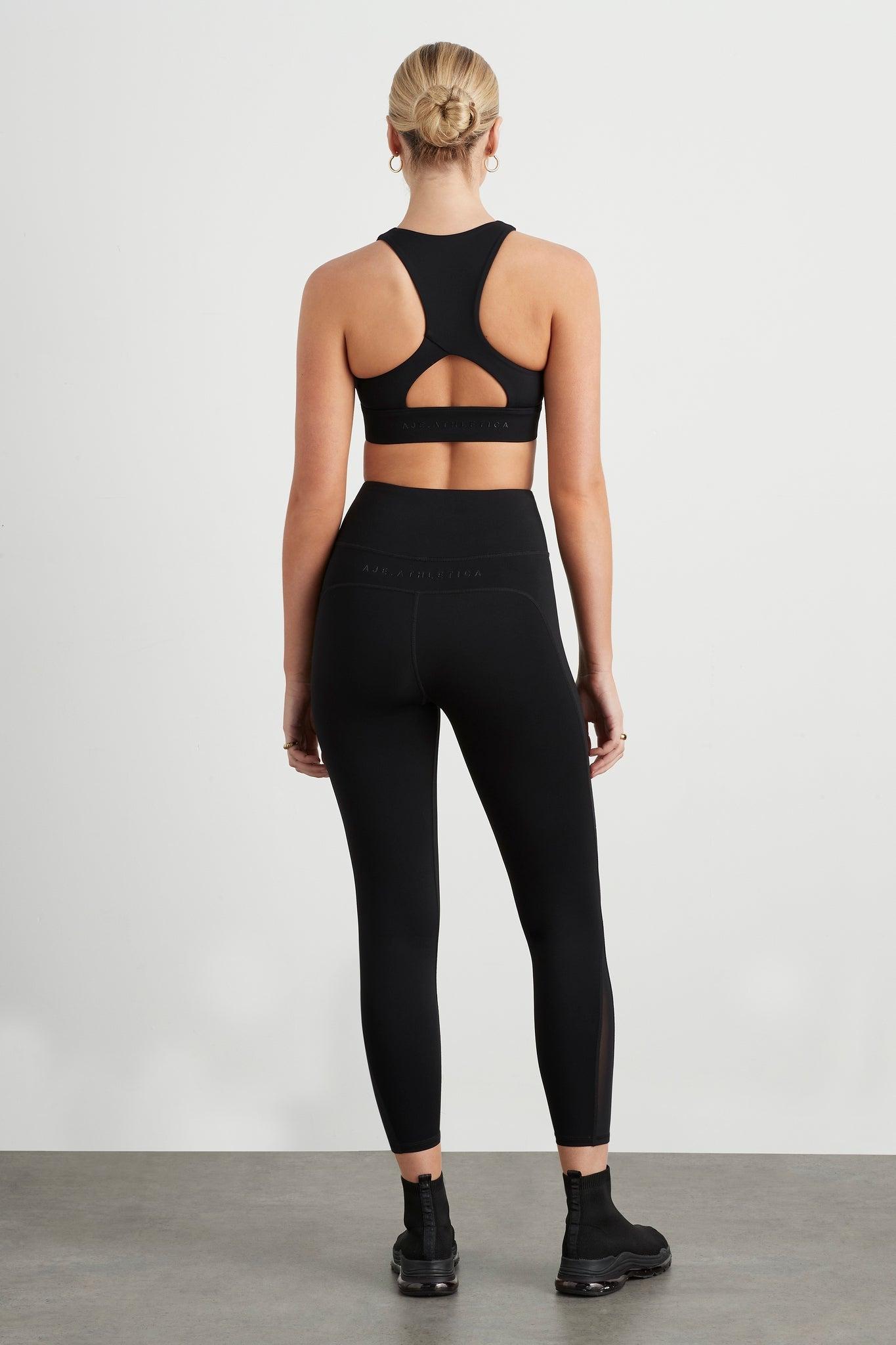 Whipstitch Sports Bra 332 Product Image