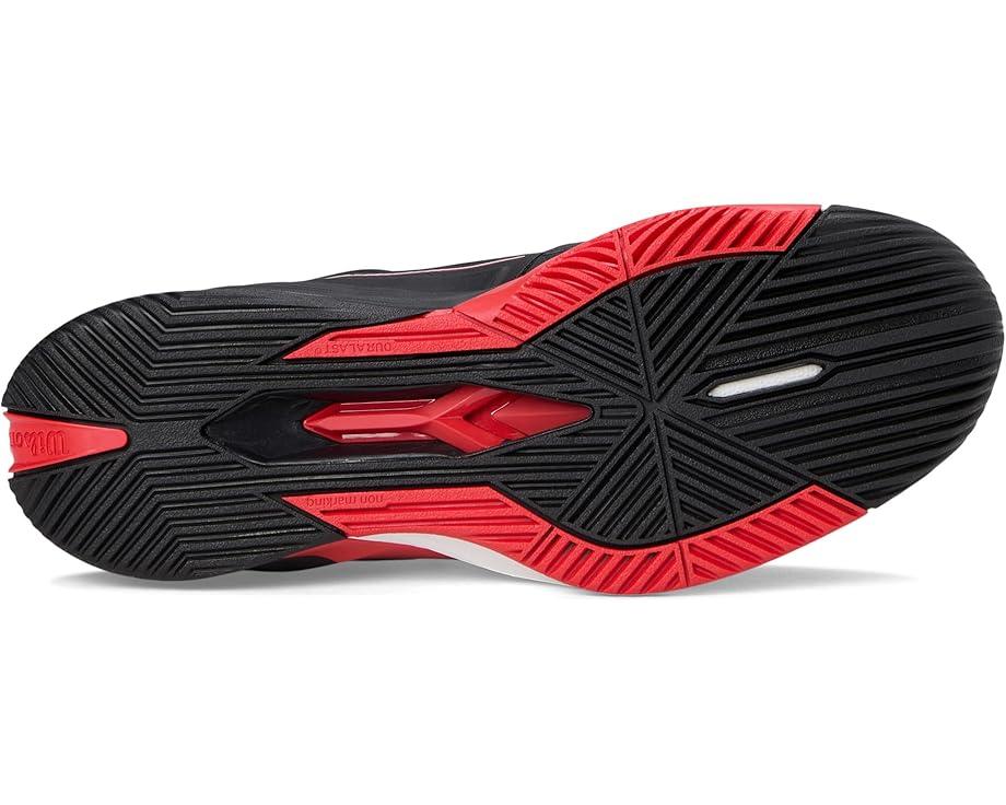 Rush Pro 4.0 Tennis Shoes Product Image