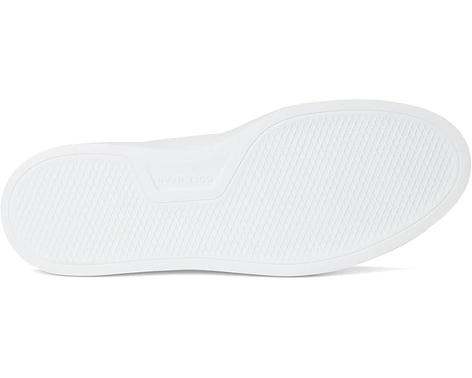 GrandPro Rally Canvas Court Sneaker Product Image