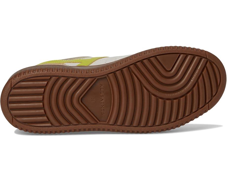 Vix Suede Sneakers Product Image