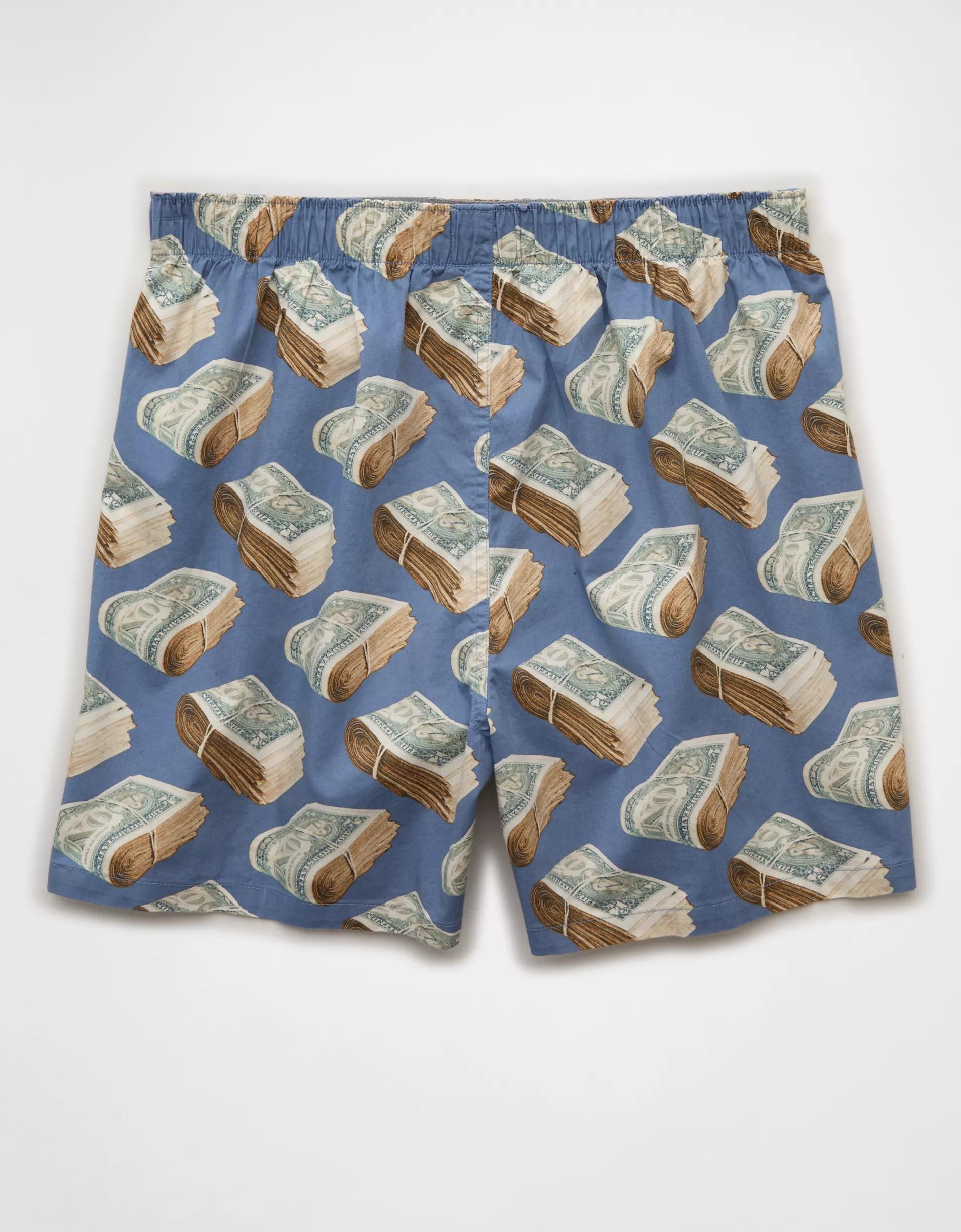 AEO Stretch Coors Classic Boxer Short Product Image