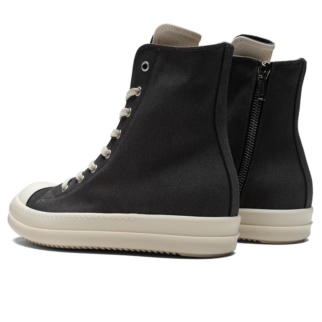 Denim Sneaks - Dark Dust/Milk Male Product Image