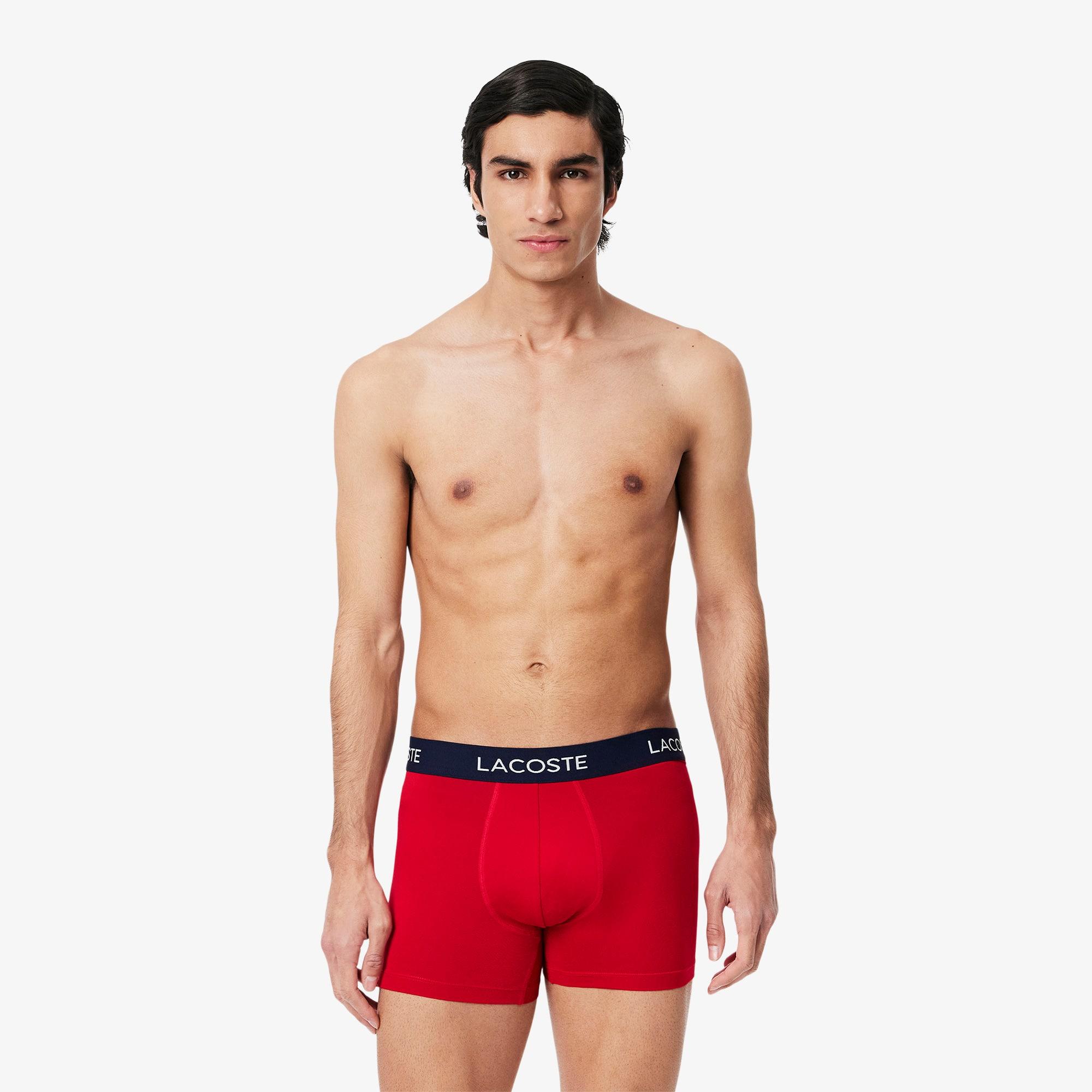 3-Pack Microfiber Trunks Product Image