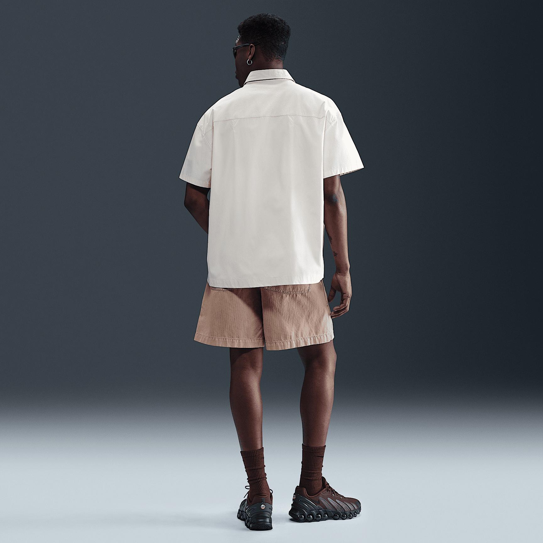 Nike Mens Life Fatigue Shorts | HJ2976-200 Product Image