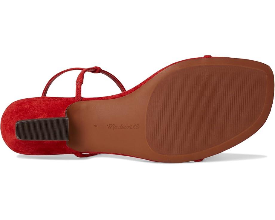 Lisbon Bangle Sandals Product Image