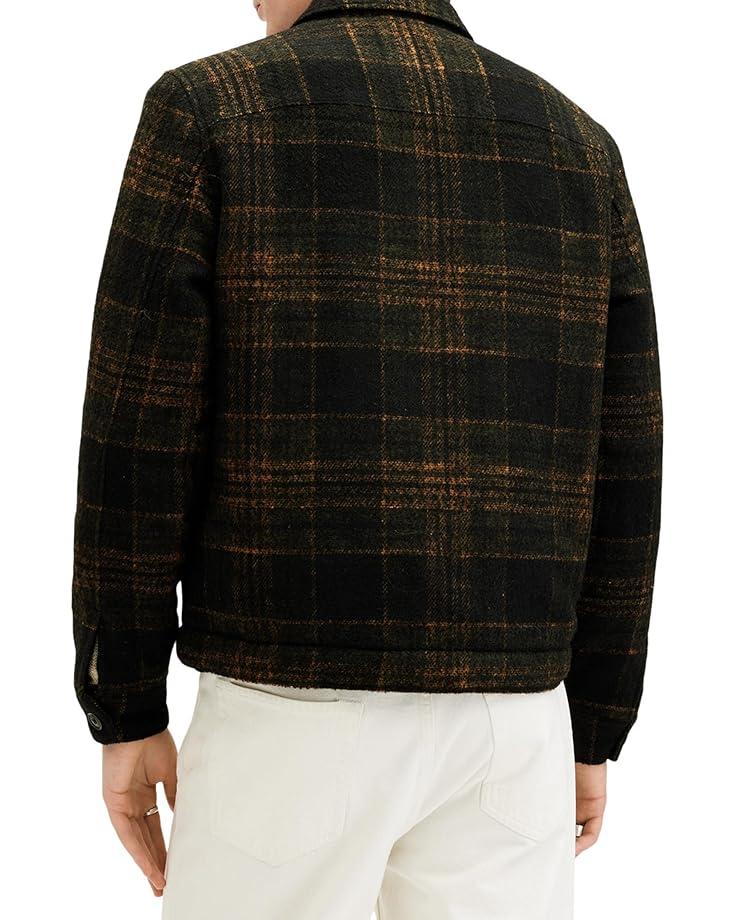 Orbital Coach Jacket Product Image