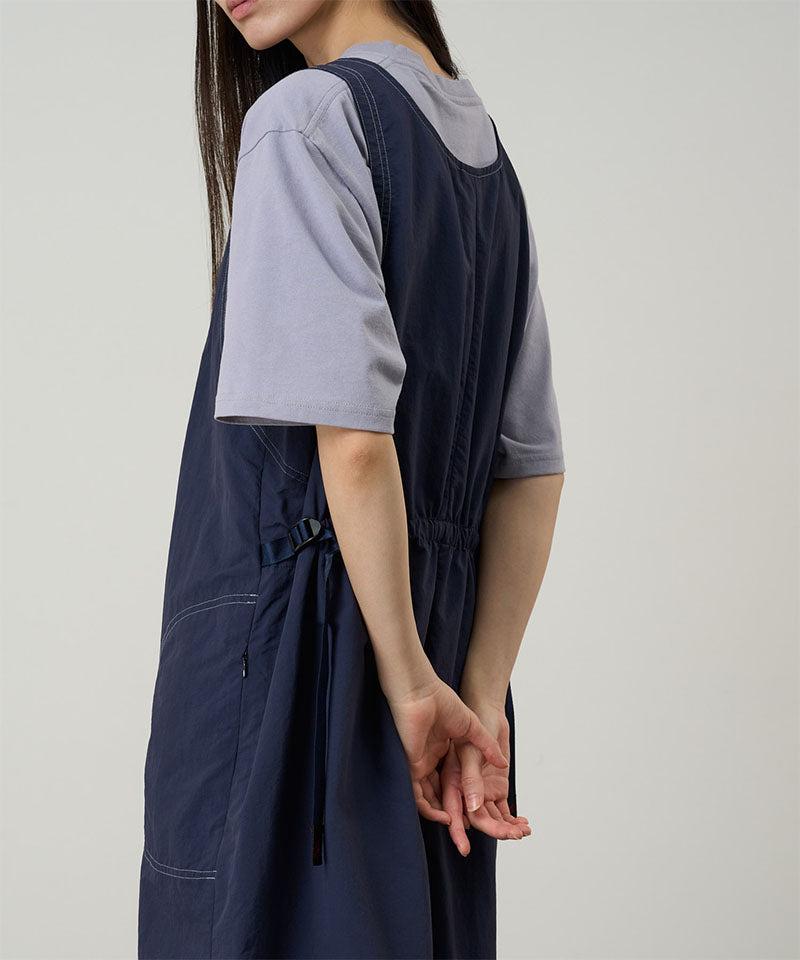 Nylon Dress Product Image