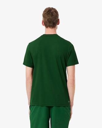 Lacoste Tennis x Novak Djokovic T-shirt Product Image