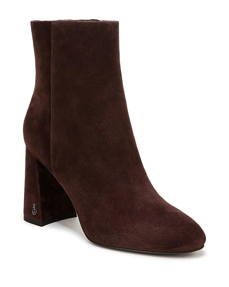 Sam Edelman Womens Daria Boots Product Image