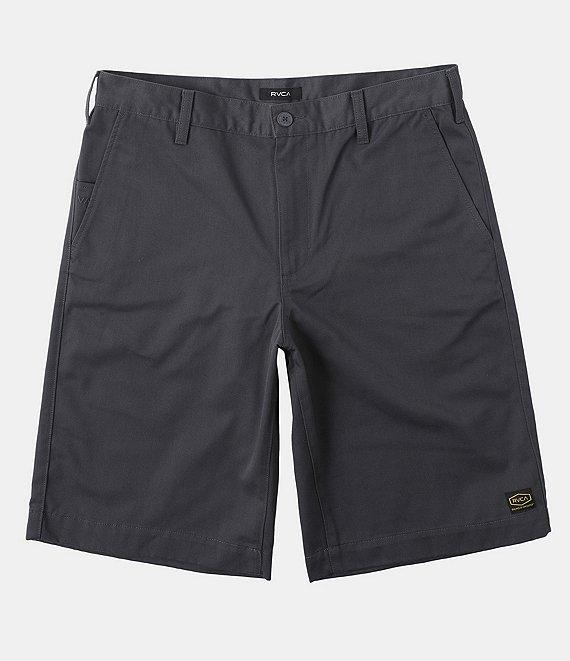 RVCA Americana 22#double; Outseam Shorts Product Image