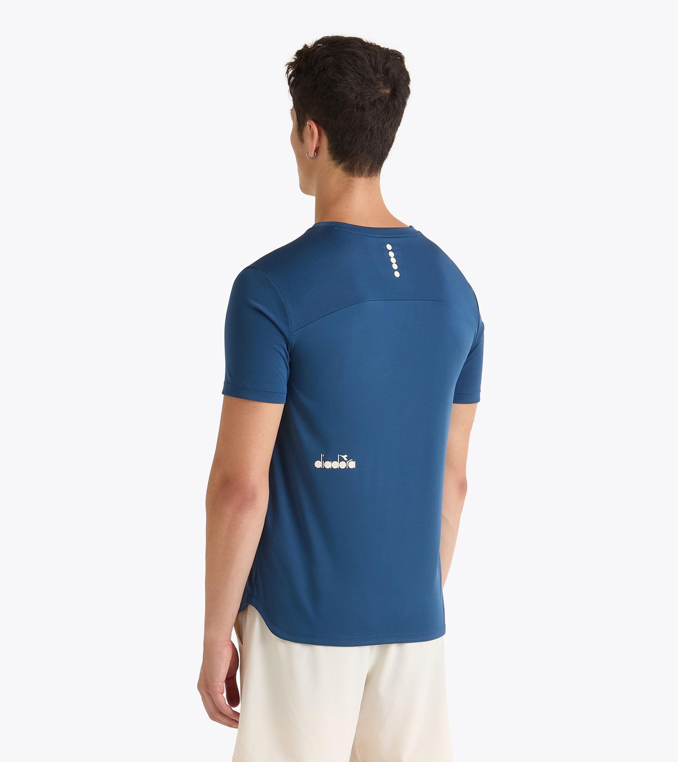 SS T-SHIRT TENNIS Product Image