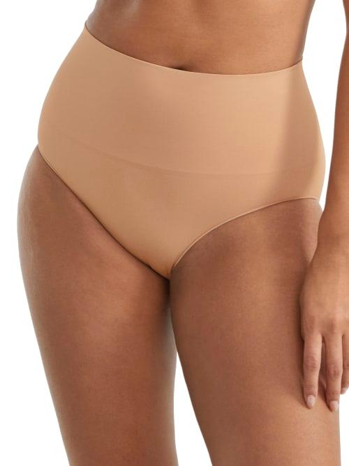 Ecocare High-Waist Firm Control Brief Product Image