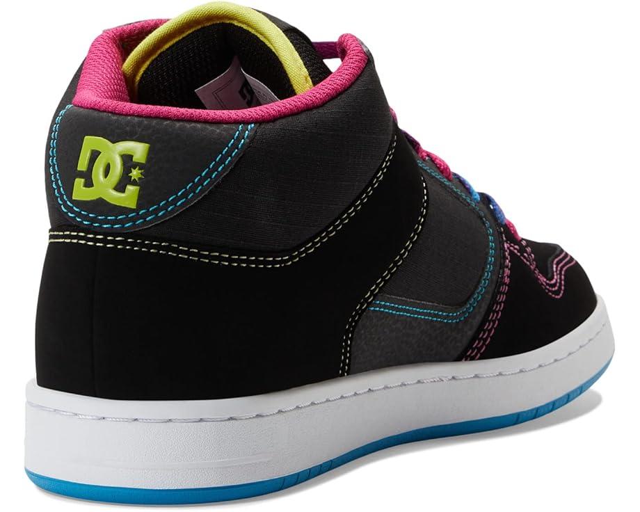 Women's DC Manteca 4 Mid Product Image