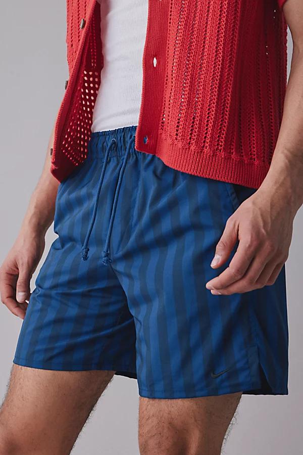 Nike Mens Unlimited 7 Dri-FIT Unlined Versatile Shorts | HJ3160-010 Product Image