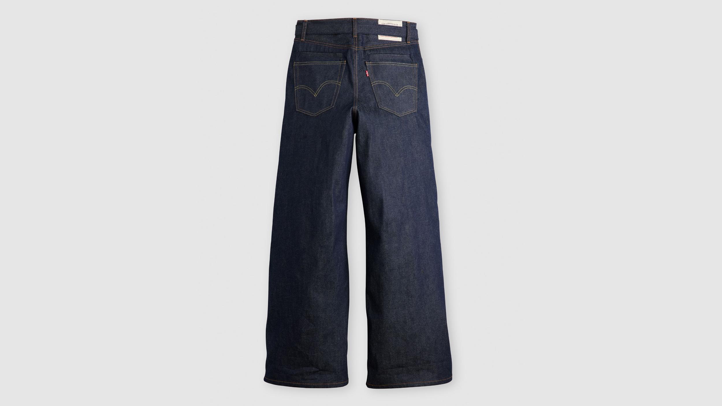 Levi's® x sacai Men's Denim Pants Product Image