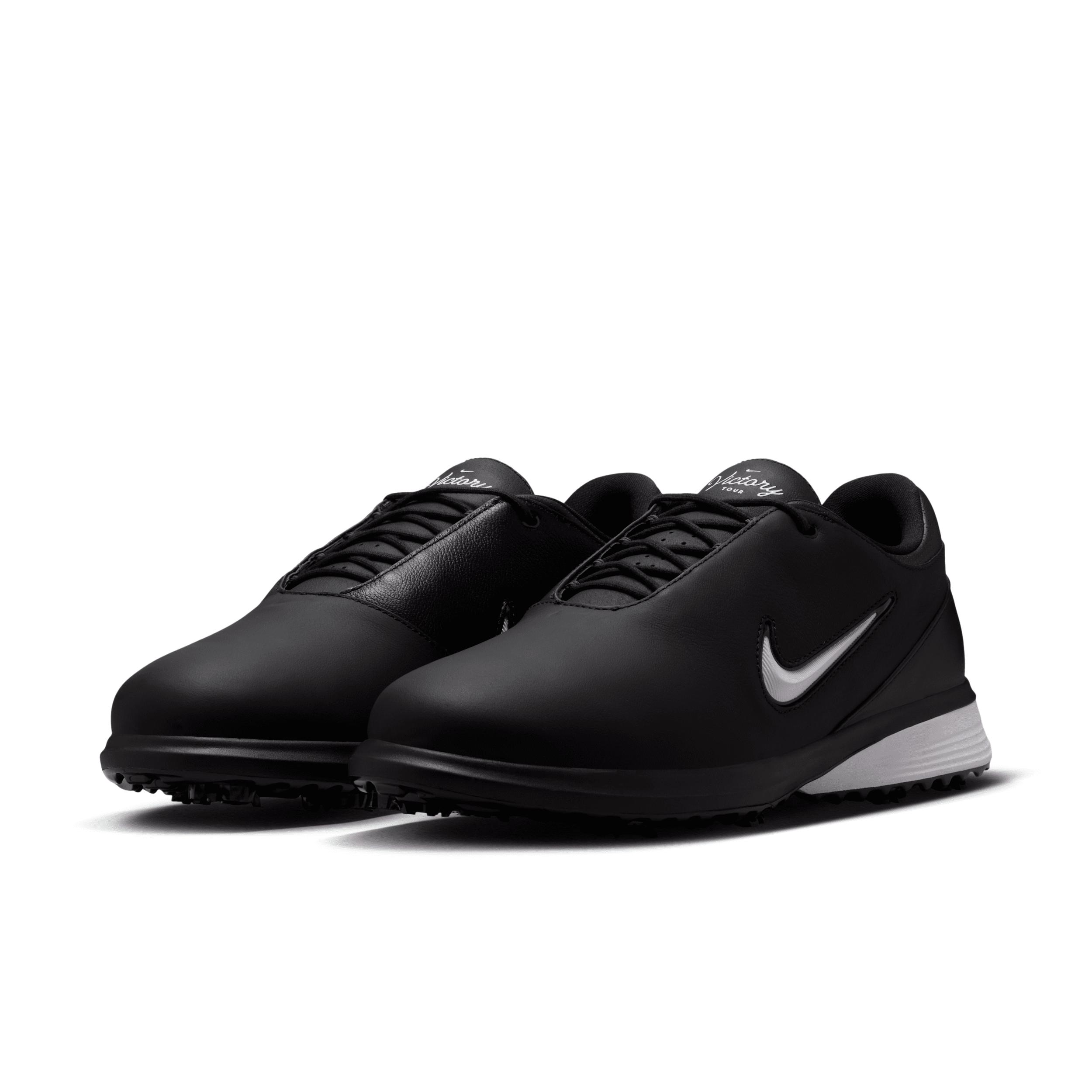 Nike Mens Victory Tour 4 Golf Shoes | FZ4155-001 Product Image