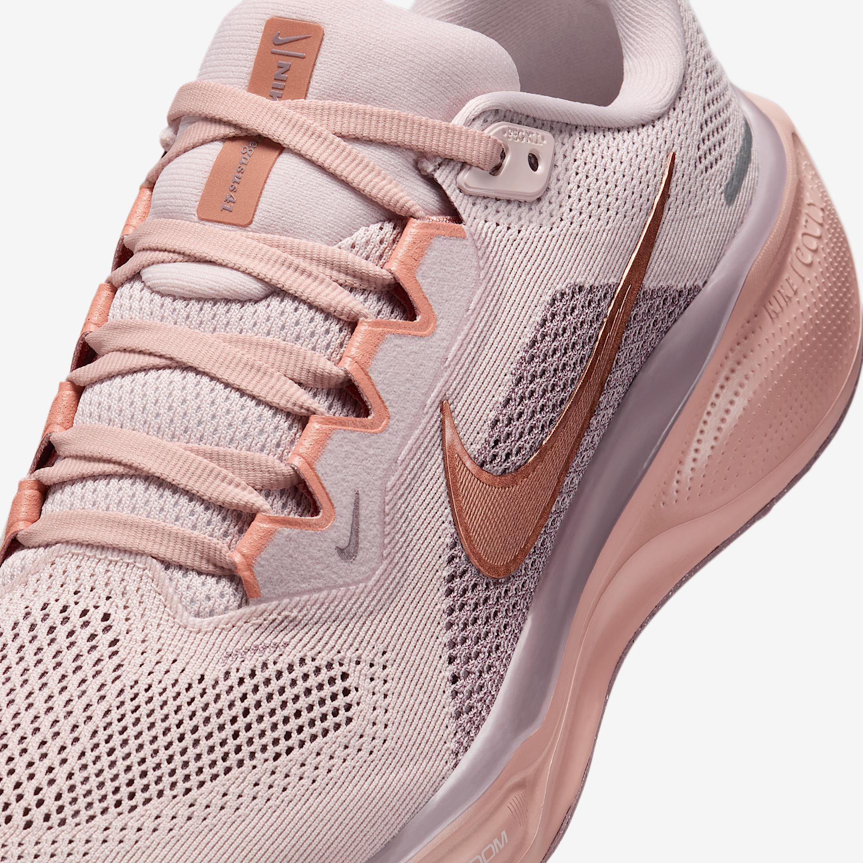 Nike Womens Pegasus 41 Road Running Shoes | FD2723-604 Product Image