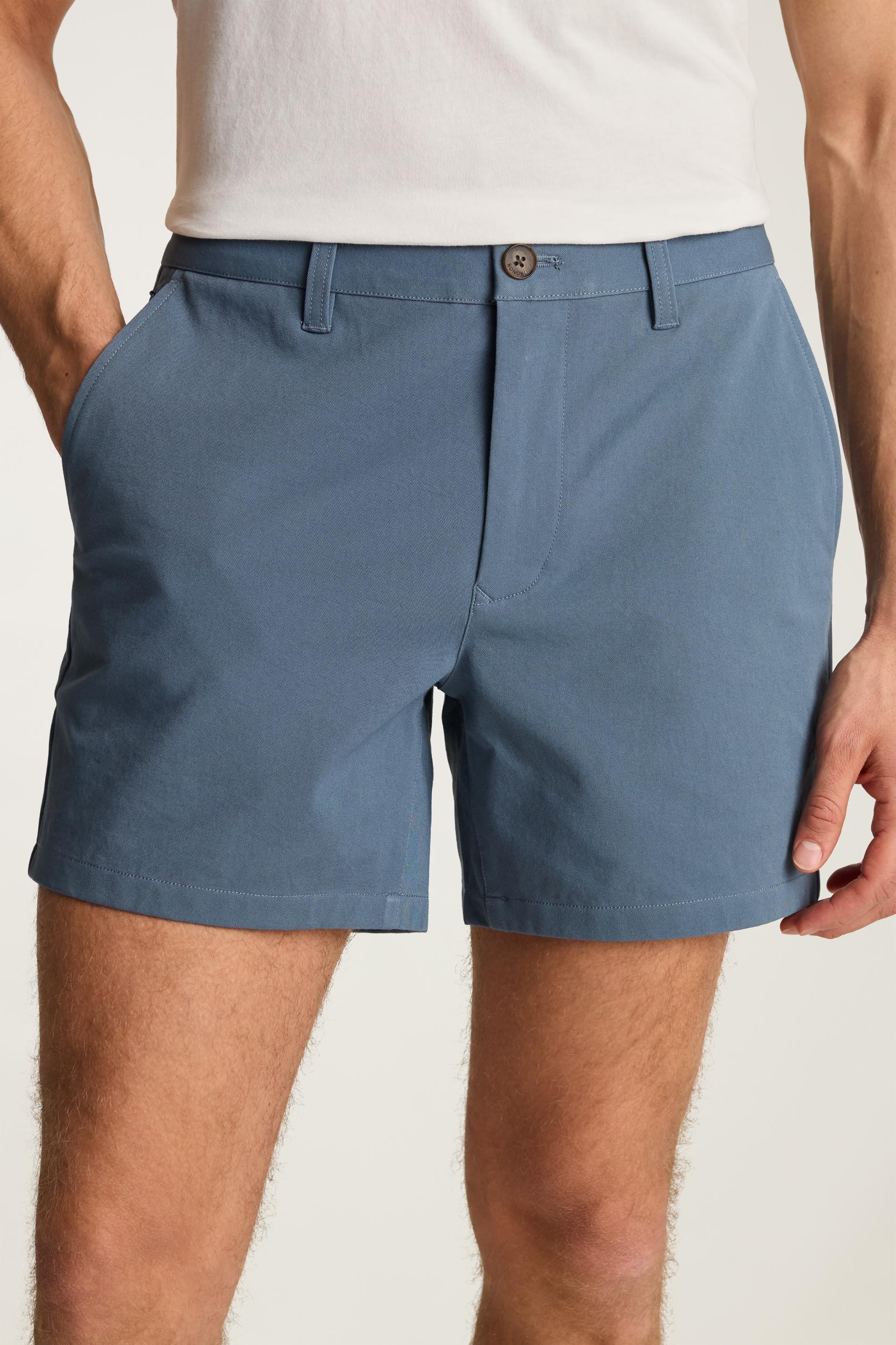 The Chino Short 2.0 Product Image