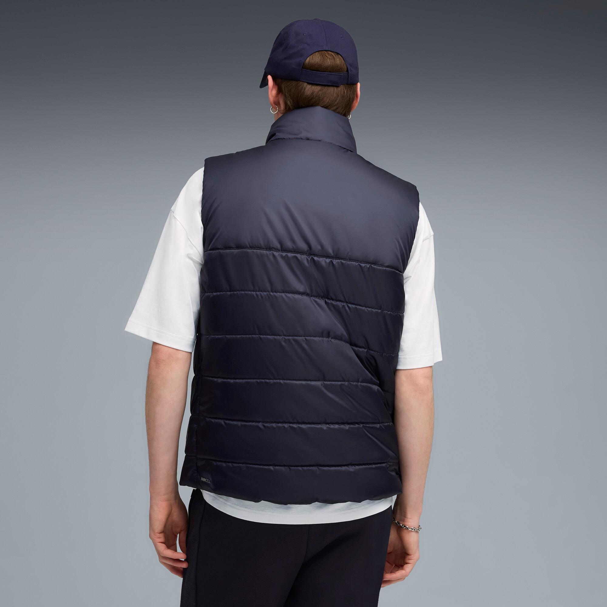 ESS Padded Vest Men Product Image