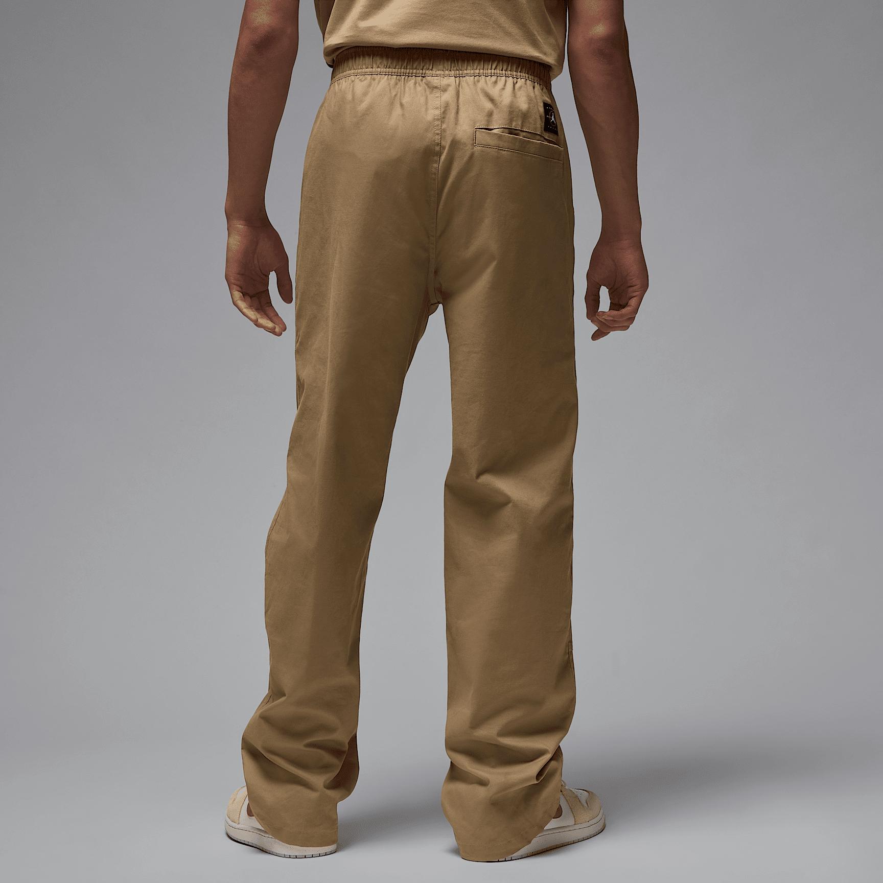 Mens Jordan Essentials Woven Pants | HF9329-410 Product Image