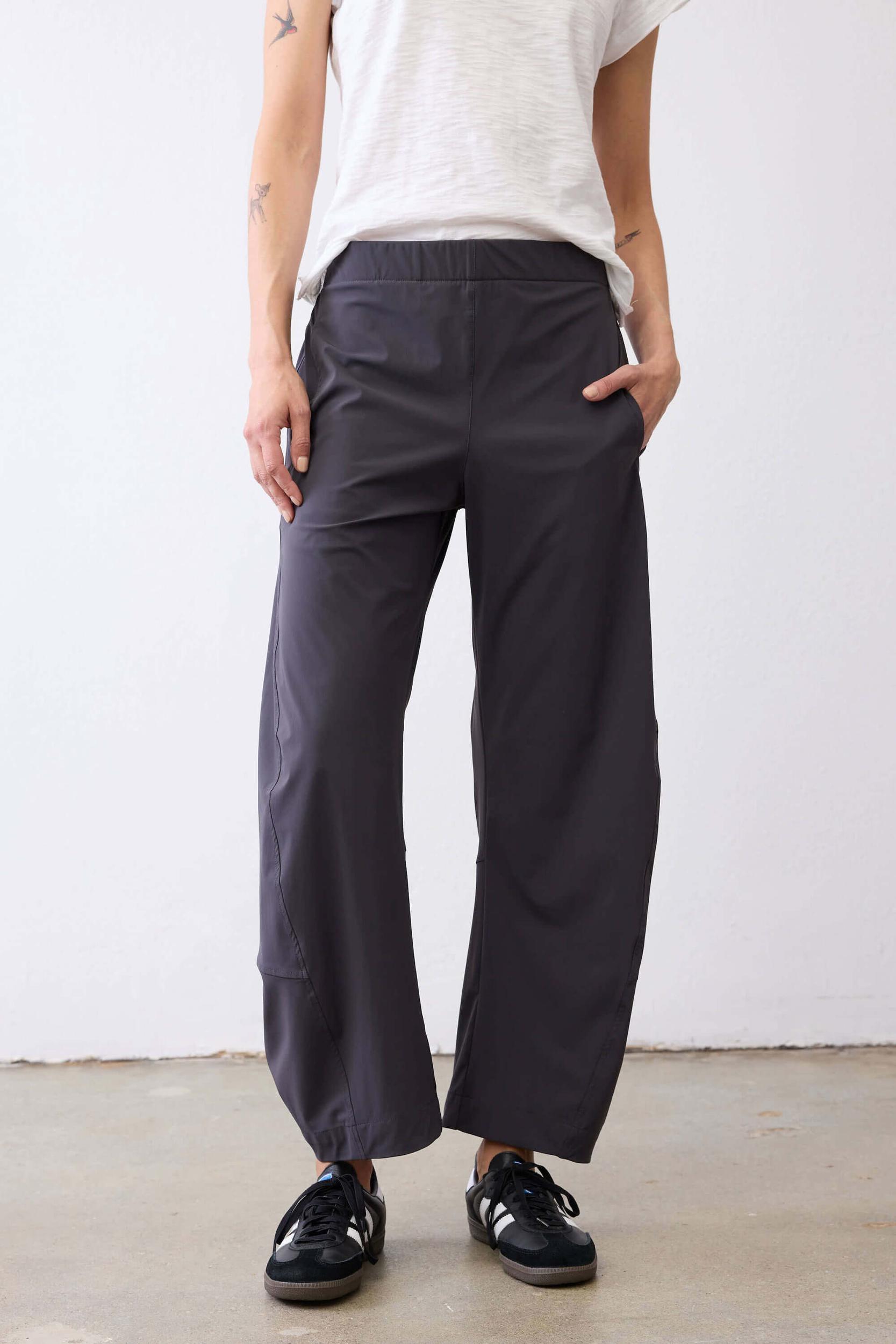The On The Loose Work Pants Product Image