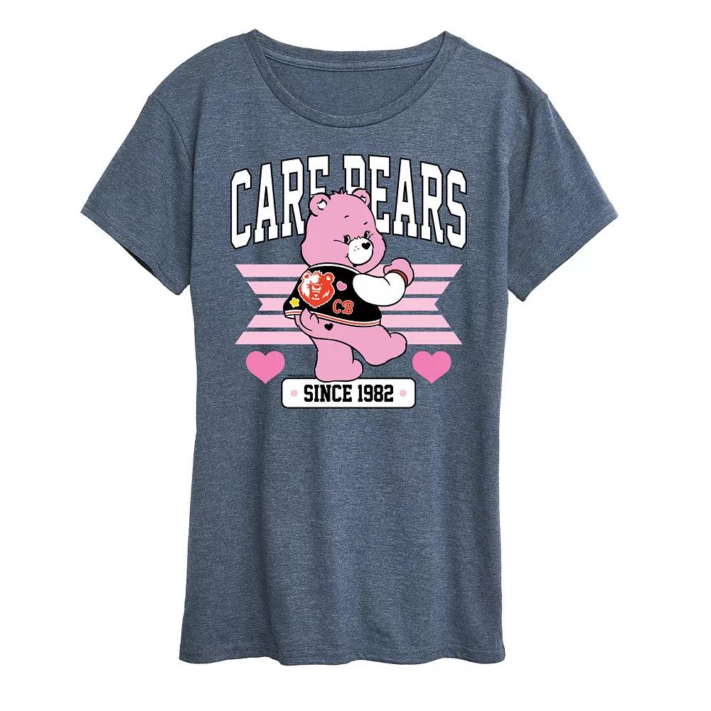 Women's Care Bears Since 1982 Graphic Tee,  Product Image