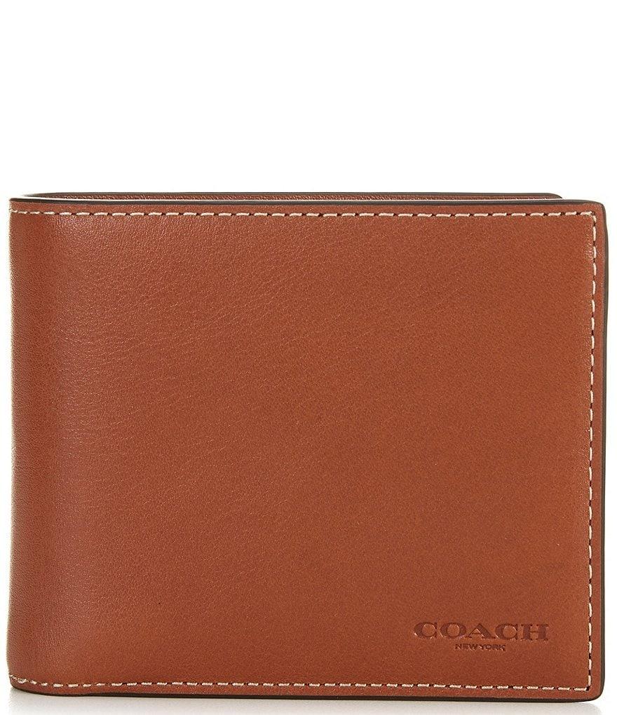 COACH Natural 3-In-1 Wallet Product Image