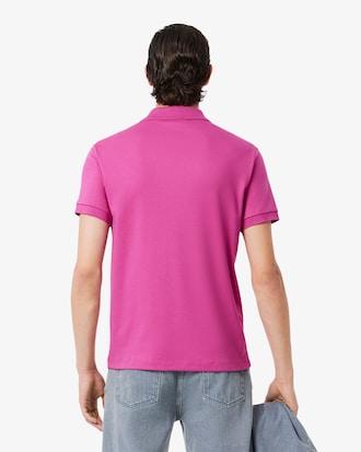 Men's Regular Fit Pima Cotton Polo Product Image
