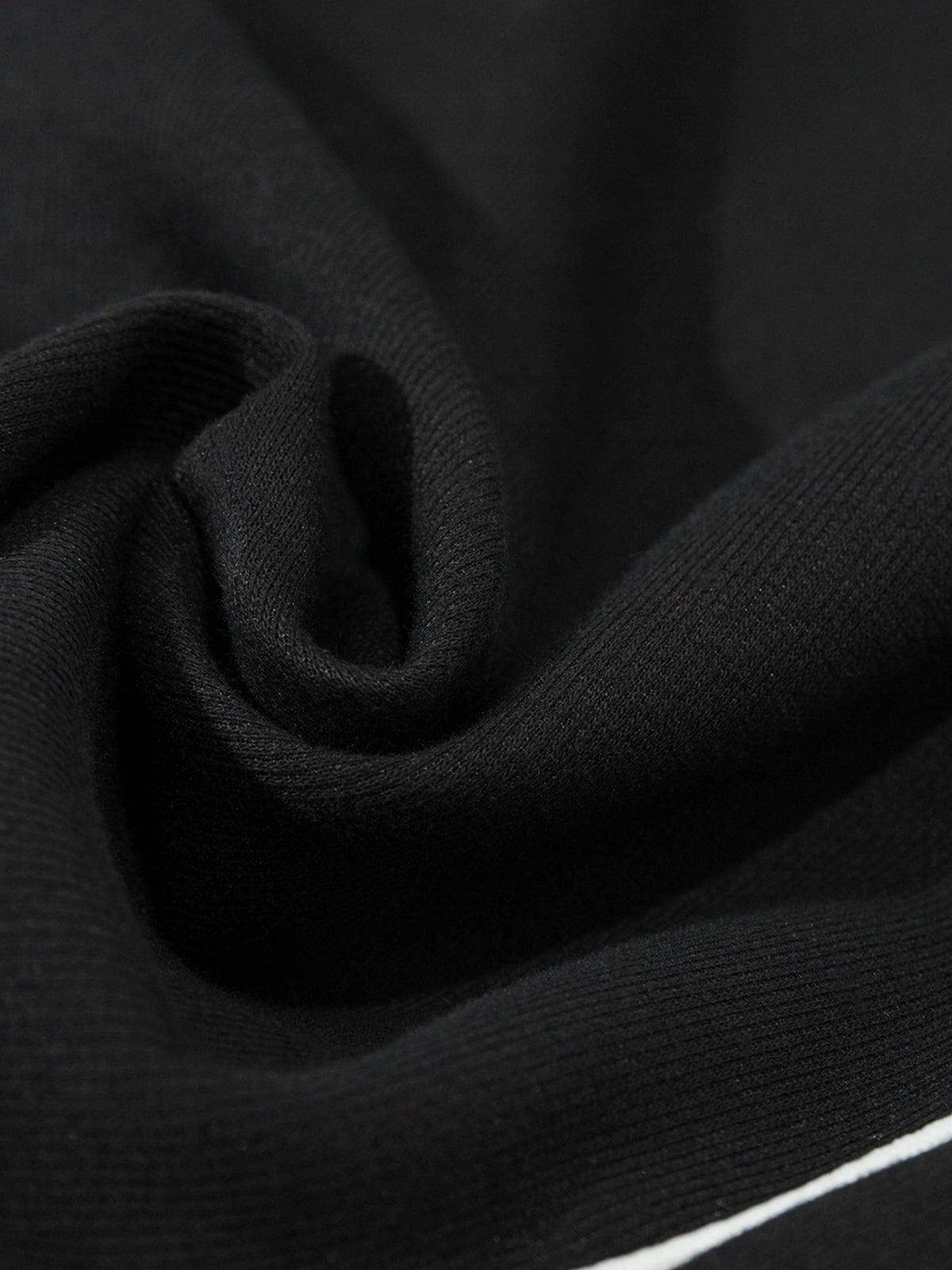 Aelfric Eden Star Print Baggy Sweatpants Product Image