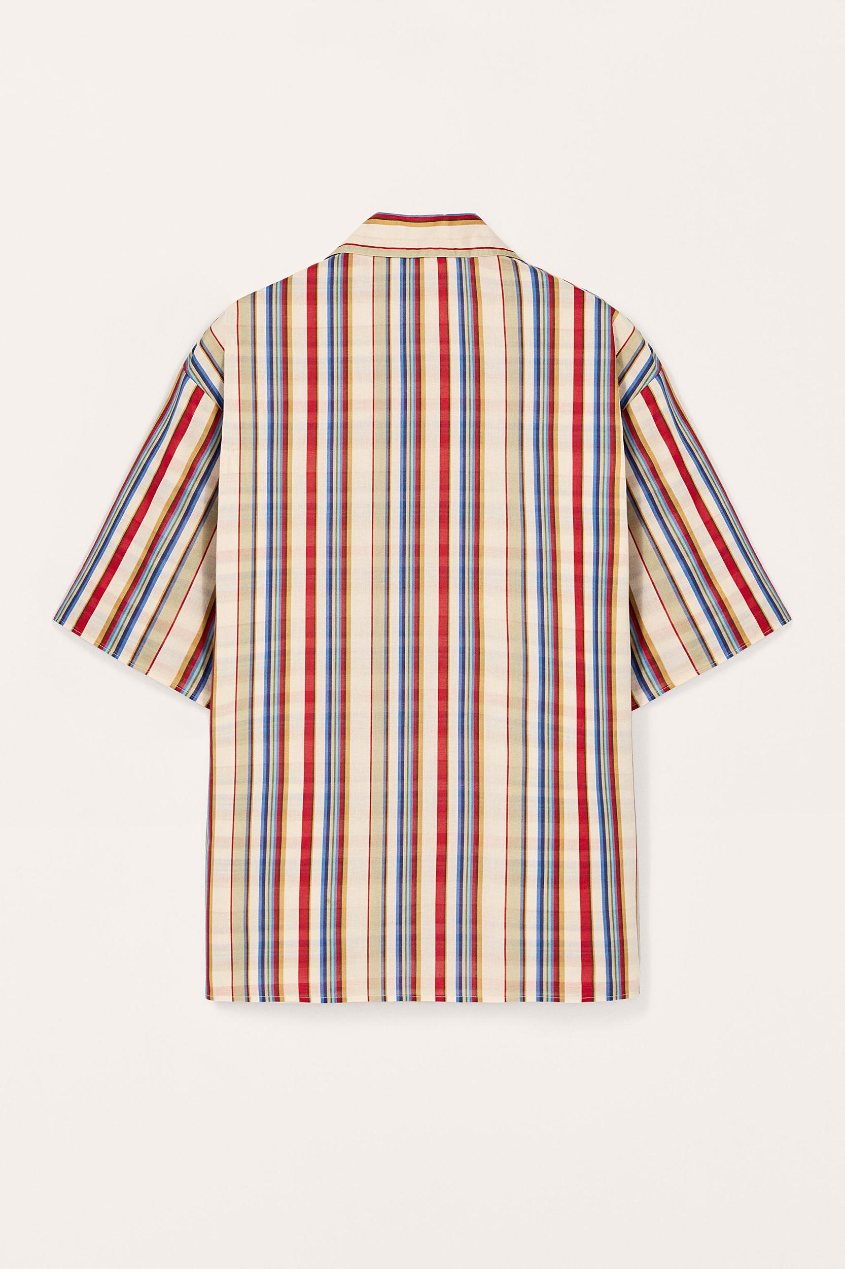 LIMITED EDITION PLAID SHIRT Product Image