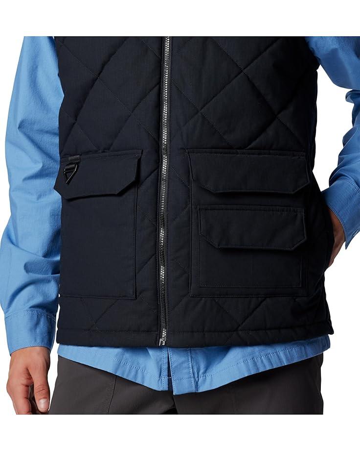 Ascender II Softshell Vest Product Image