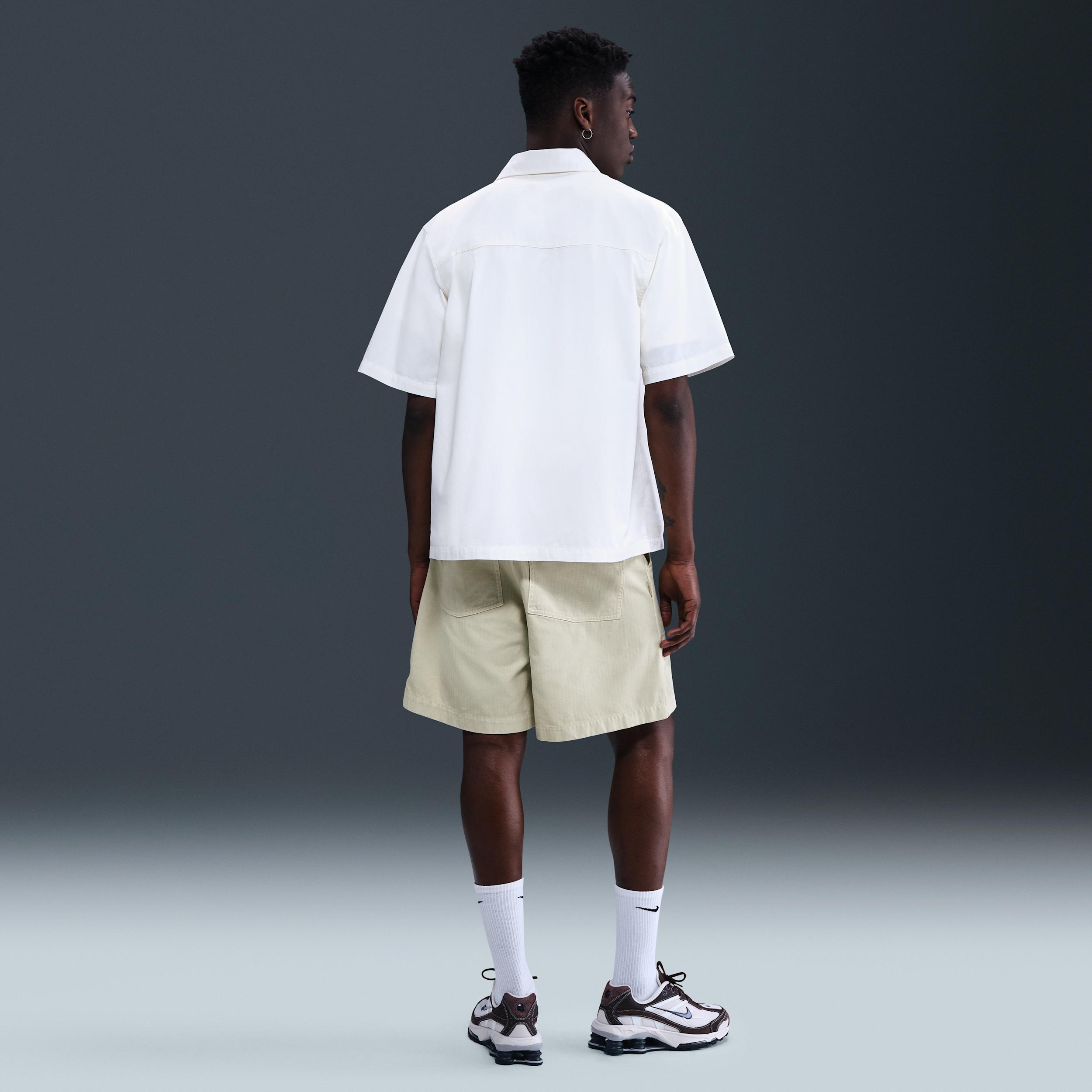 Nike Mens Life Fatigue Shorts | HJ2976-229 Product Image