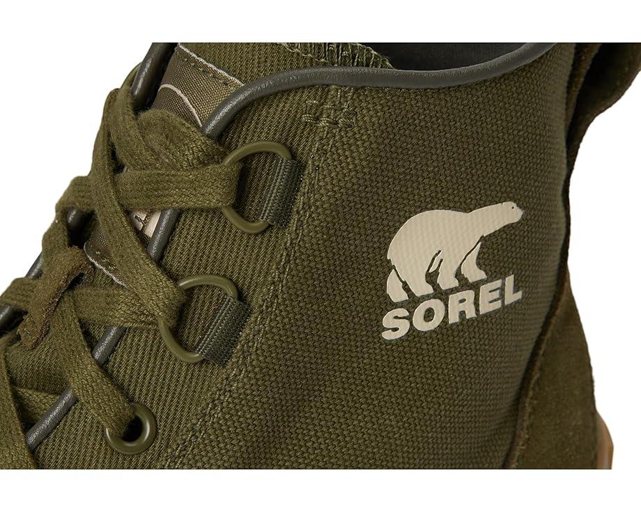 Scout N About™ Low Sneakers Product Image