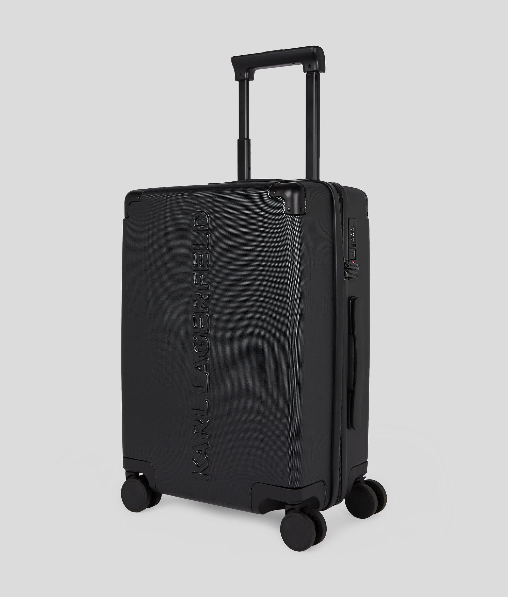 K/TRAVEL HARD-SHELL TROLLEY CASE Product Image