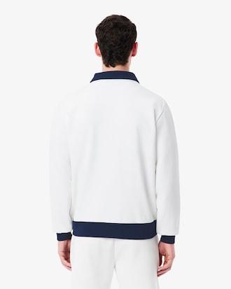 Tennis Heritage Ultra Dry Badge Accent Jacket Product Image