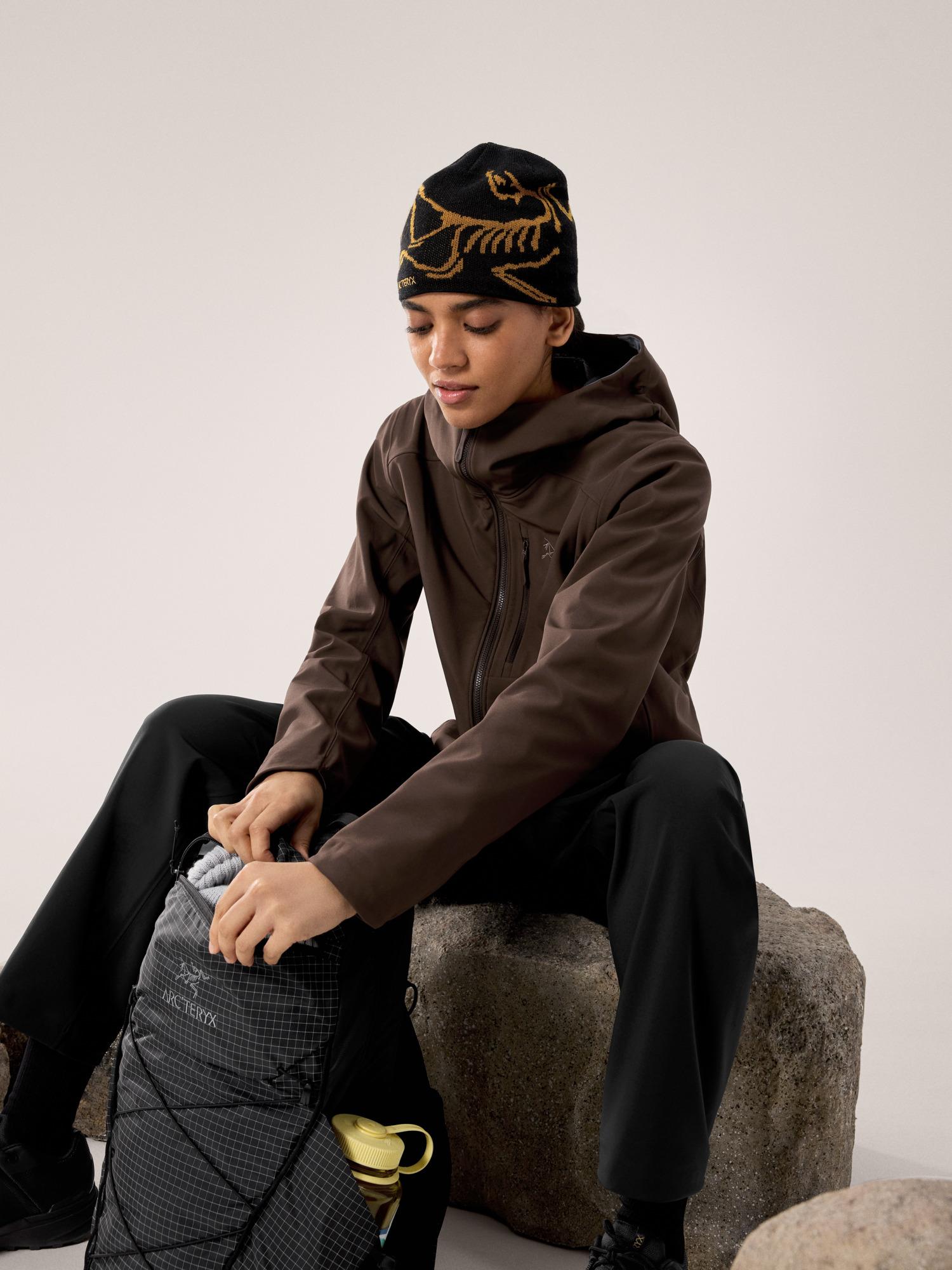 Gamma MX Hoody Women's Product Image