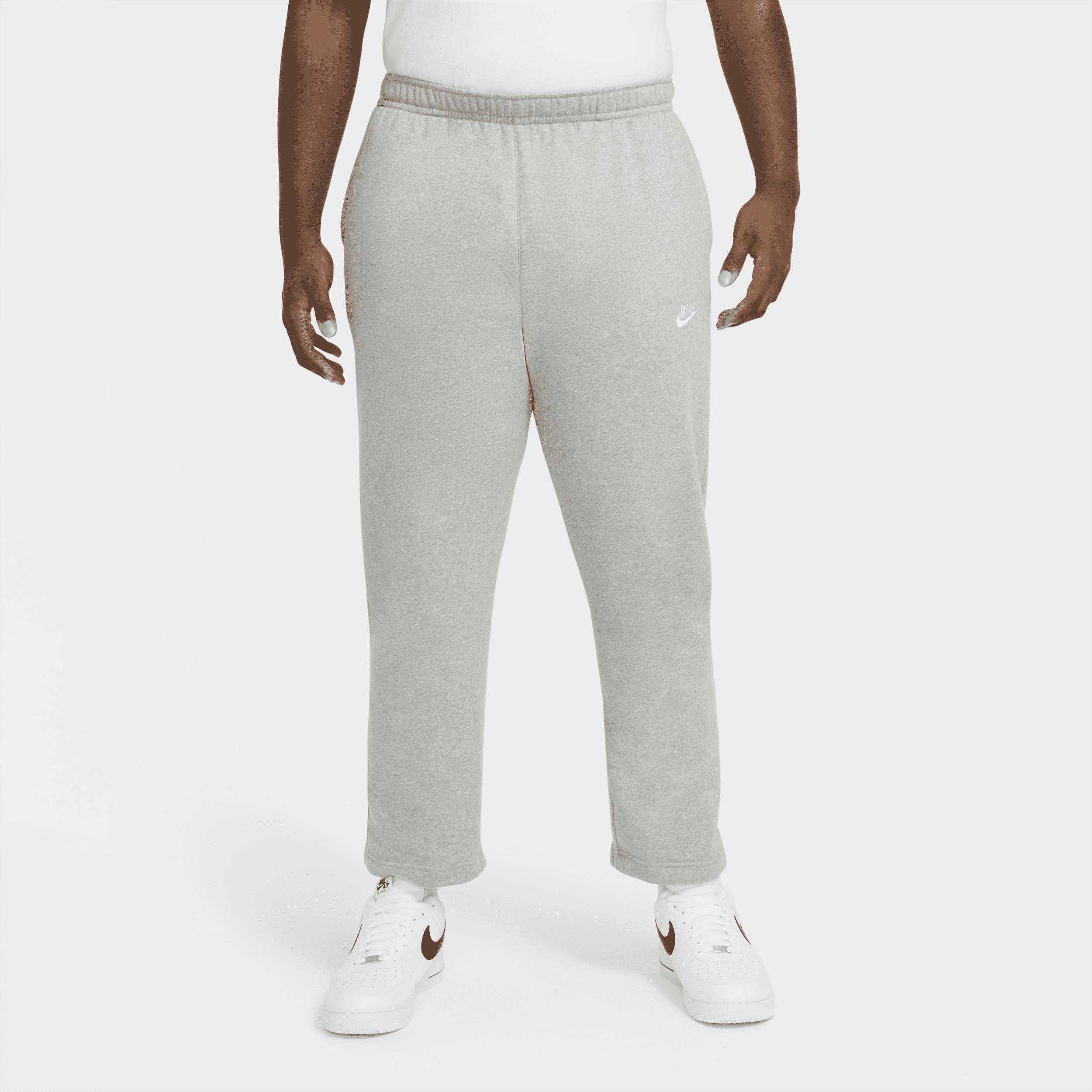 Mens Nike Sportswear Club Fleece Pants | BV2707-063 Product Image