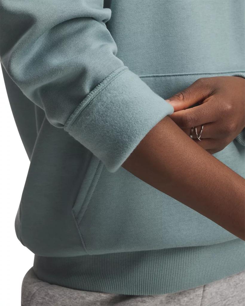 UA Rival Fleece Big Logo Product Image