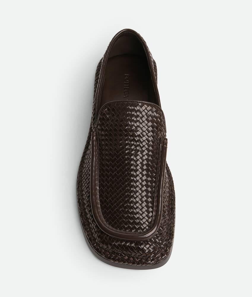 Men's Daddy Loafer in Fondant Product Image