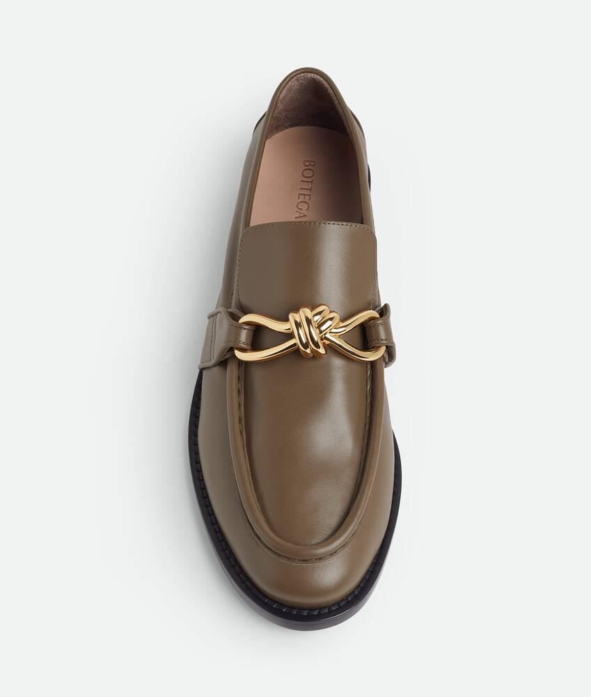 Women's Astaire Loafer in Pinecone Product Image