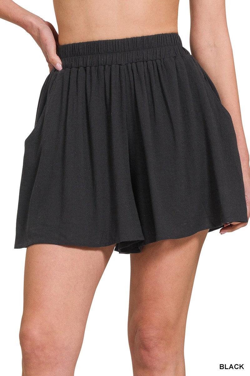 Central Park Skort (Small to Large) Product Image