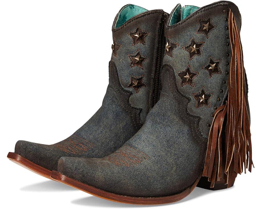 Women's Corral Boots A4675 Product Image