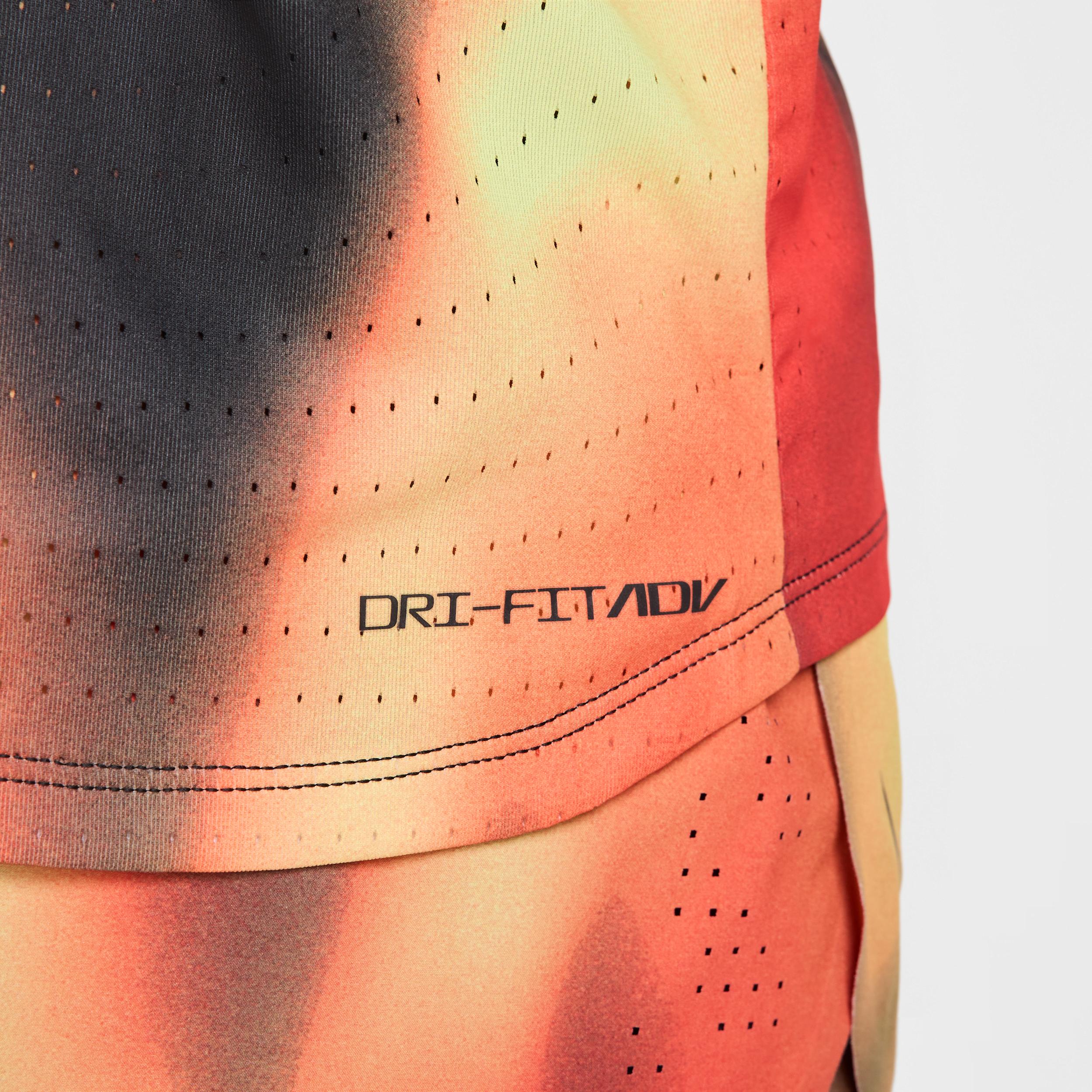 Nike AeroSwift Elite Entry Men's Dri-FIT ADV Running Tank Top Product Image