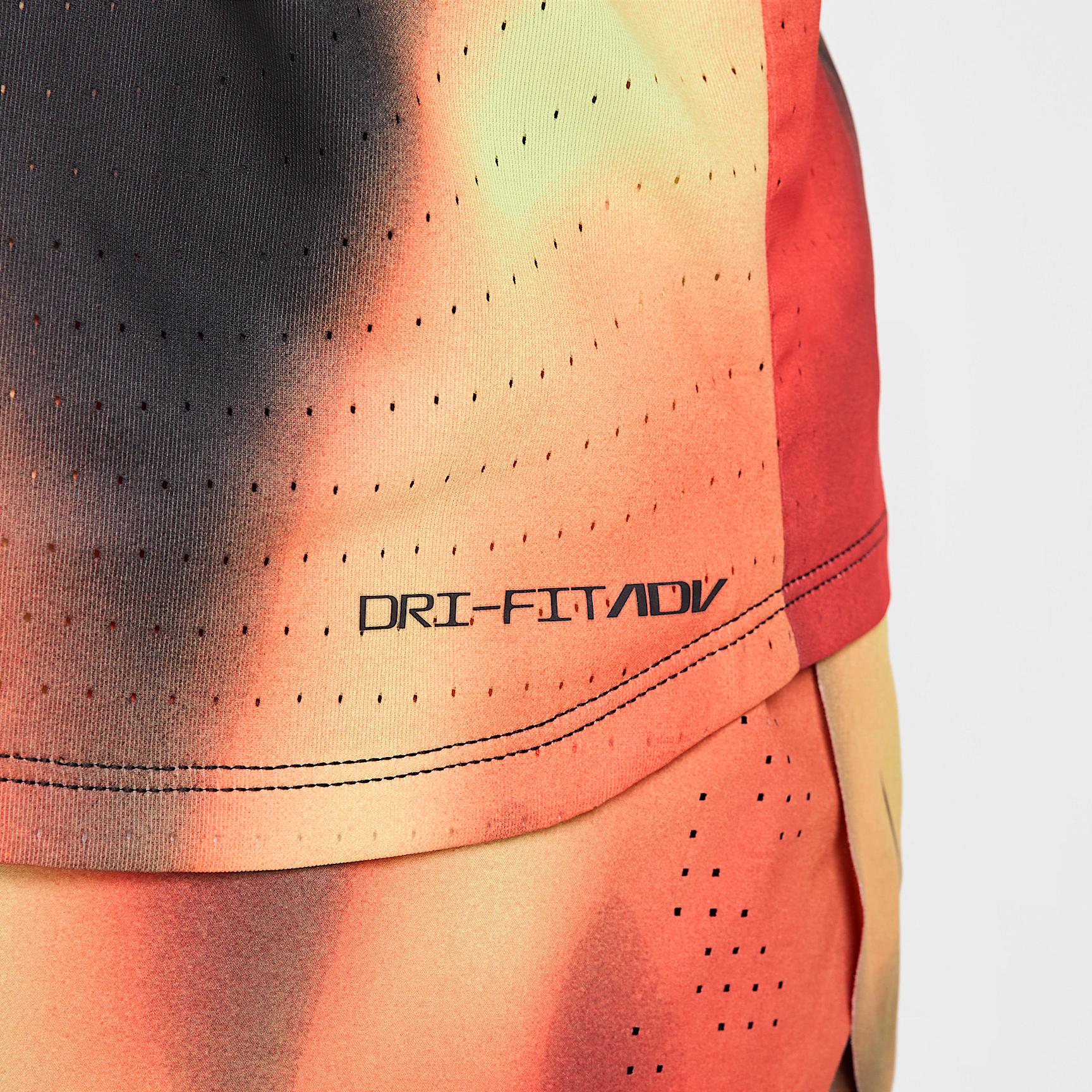 Nike AeroSwift Elite Entry Men's Dri-FIT ADV Running Tank Top Product Image