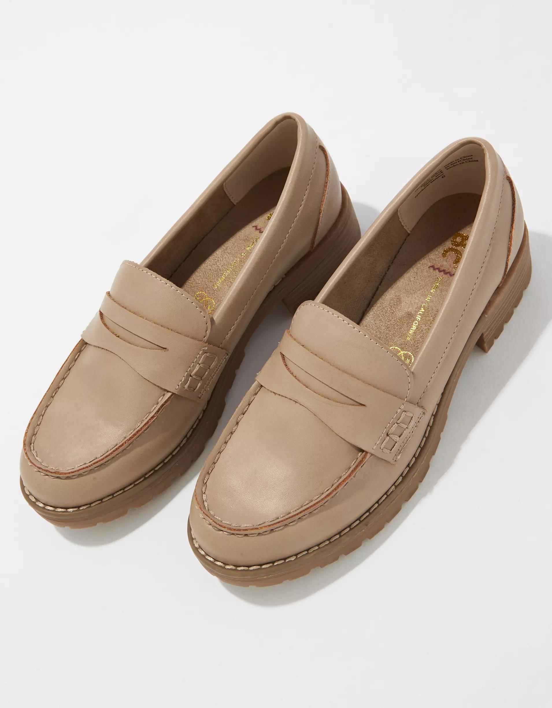 BC Footwear Women's Roulette Loafer Product Image