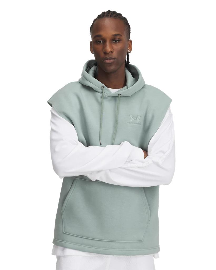 UA Icon Fleece Product Image